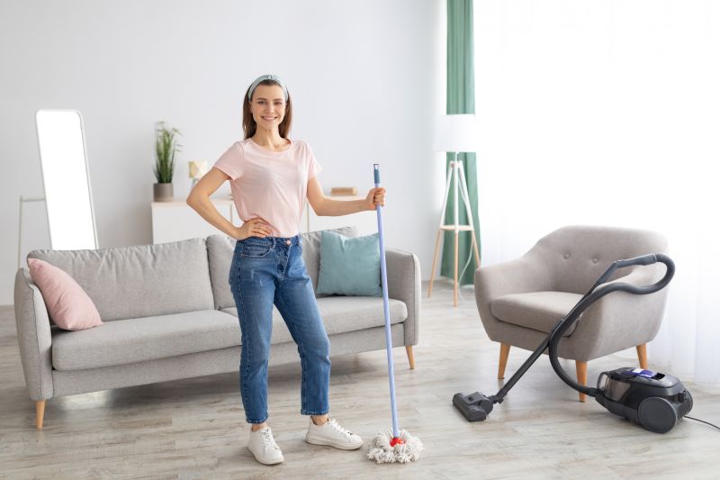 Apartment Housekeeping in Conroe, TX