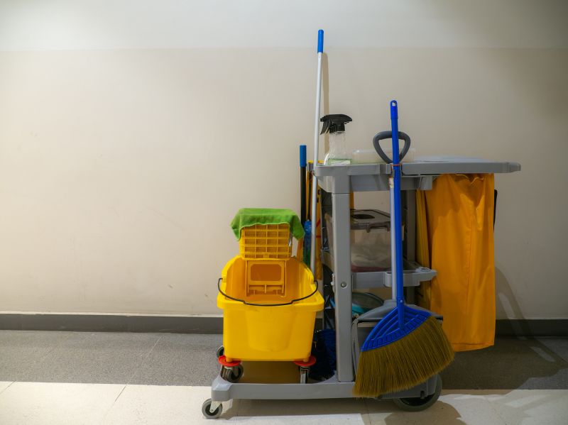 Automobile Dealership Cleaning in Shreveport, LA
