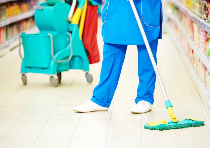 Automobile Dealership Cleaning in Shreveport, LA