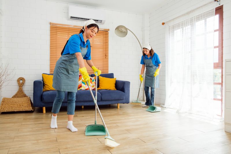 Basement Cleaning Service in Shreveport, LA