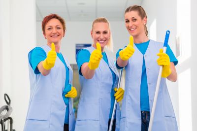 Childcare Center Cleaning in Shreveport, LA
