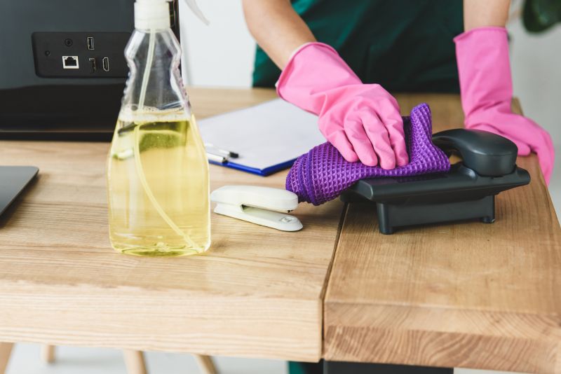 Childcare Center Cleaning in Shreveport, LA