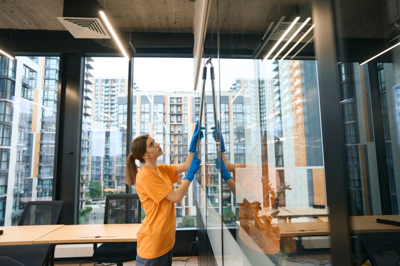 Childcare Center Cleaning in Denton, TX