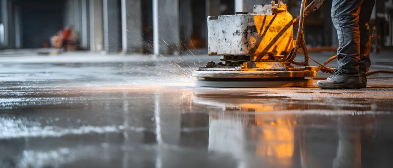 Commercial Floor Shining in Pasadena, CA