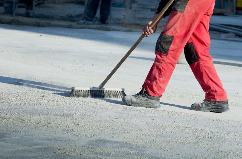 Construction Cleaning Service in Los Angeles, CA