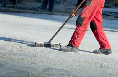Construction Cleaning Service in Baltimore, MD