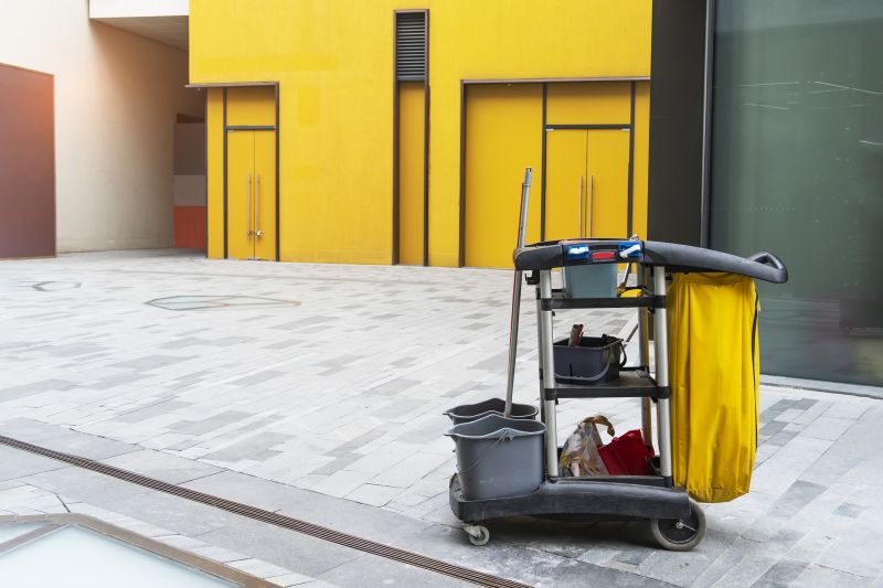 Daycare Facility Cleaning in Conroe, TX