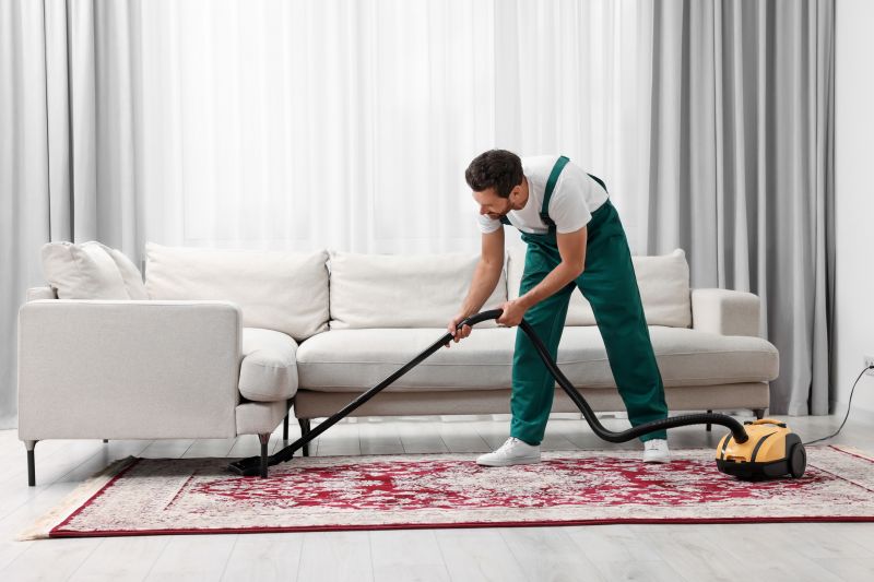 Deep Cleaning Service in Puyallup, WA