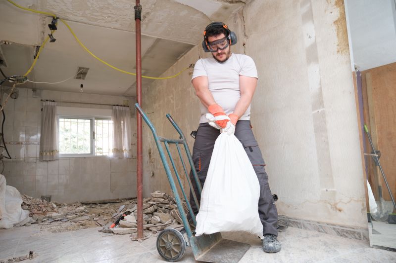 Drywall Dust Cleaning in Billings, MT