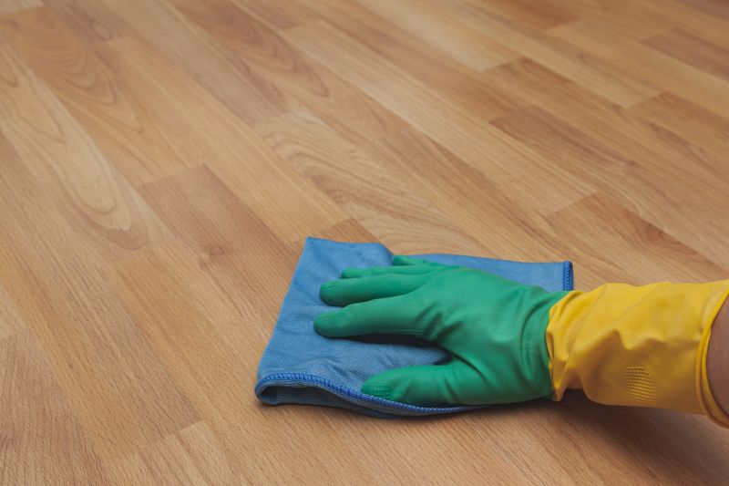 Floor Cleaning Service in Nashua, NH