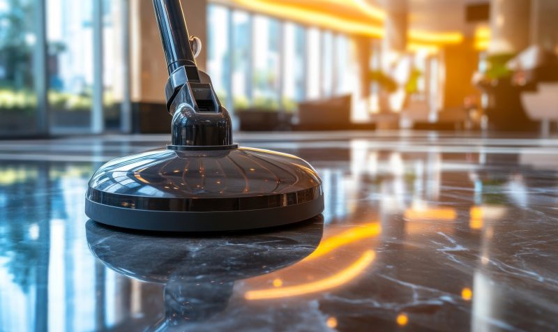 Hardwood Floor Polishing in Pasadena, CA