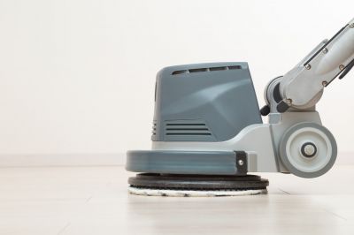 Hardwood Floor Polishing in Los Angeles, CA