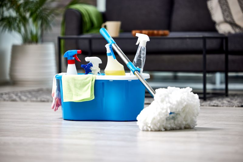 House Cleaning Service in Conroe, TX