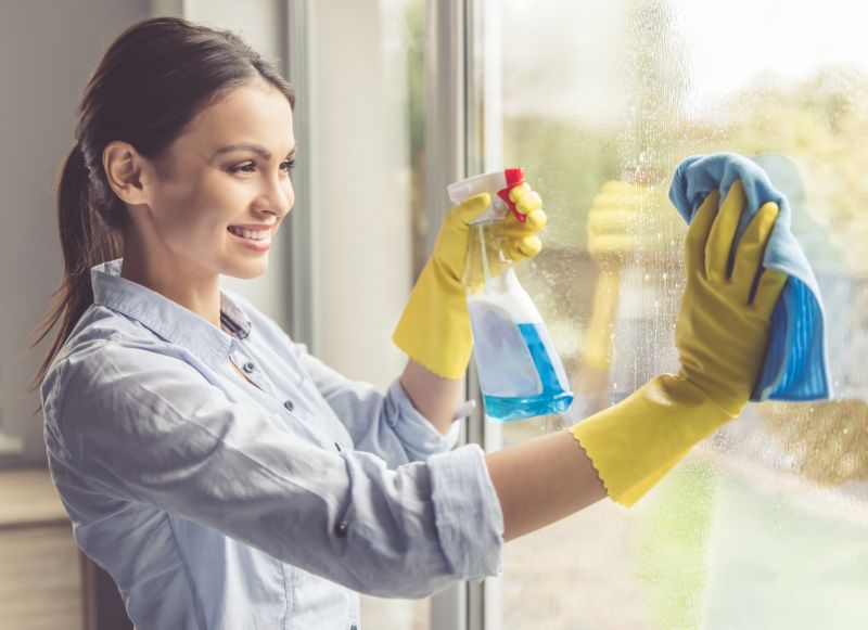 Housekeeping Service in Frisco, TX