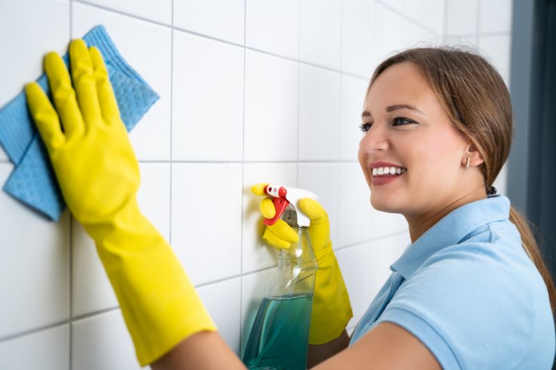Maid Service in New Braunfels, TX
