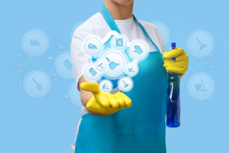 Monthly Maid Service in Frisco, TX