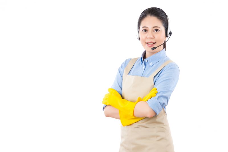Monthly Maid Service in Sanford, FL