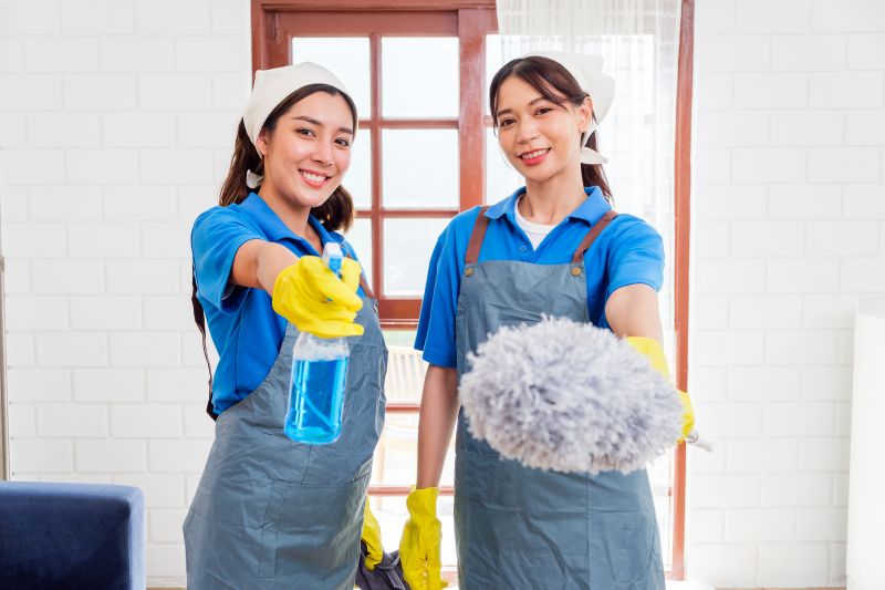 Monthly Maid Service in Georgetown, TX