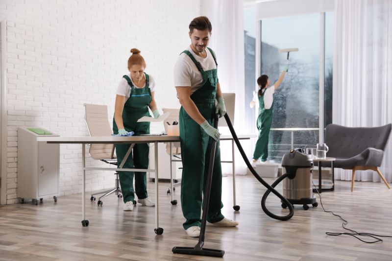 Monthly Office Cleaning in Boerne, TX