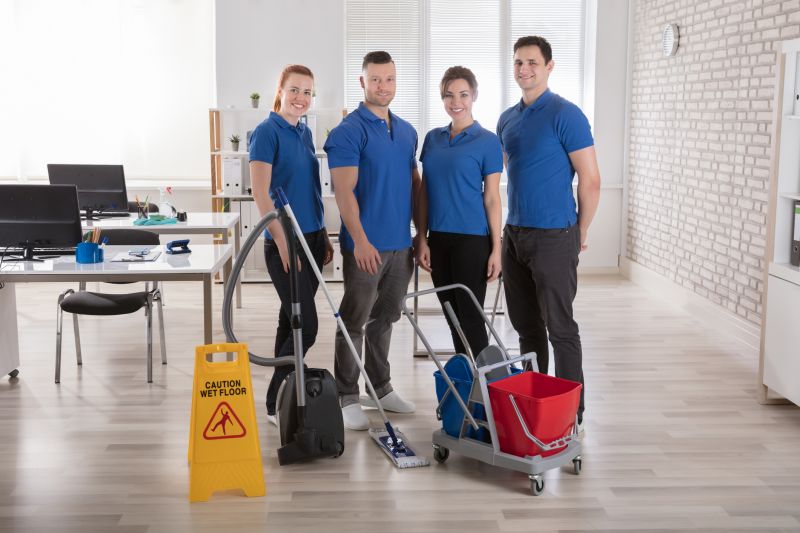 Monthly Office Cleaning in Shreveport, LA