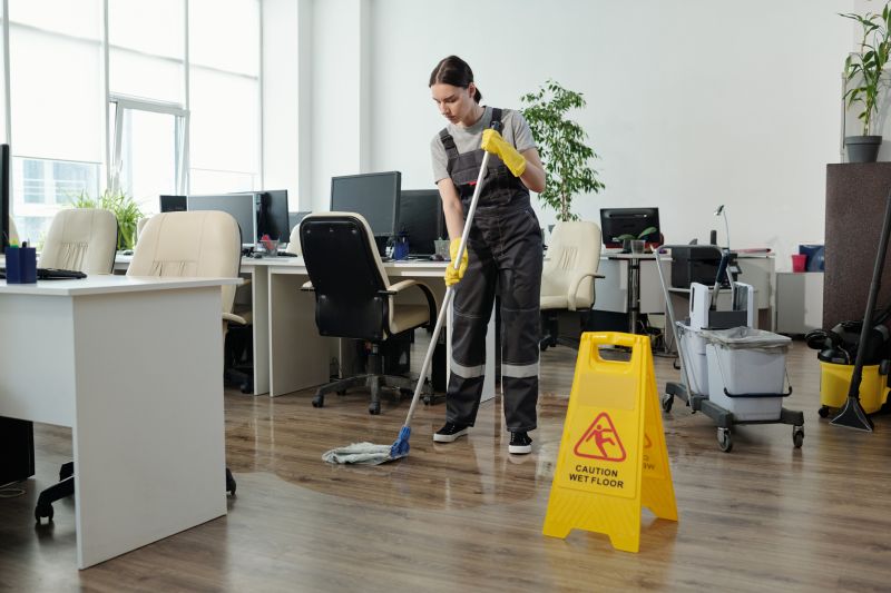 Monthly Office Cleaning in Shreveport, LA