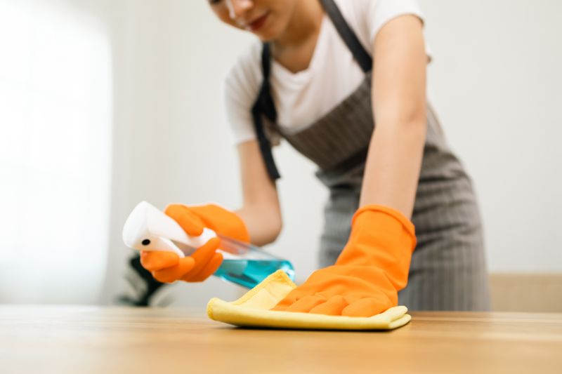 Move Out Cleaning Service in Palm Coast, FL