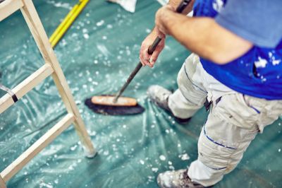 New Construction Cleaning in Los Angeles, CA