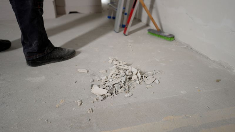 New Construction Cleaning in Billings, MT