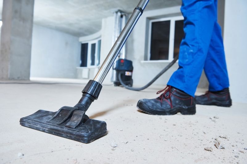 New Construction Cleaning in Prescott Valley, AZ