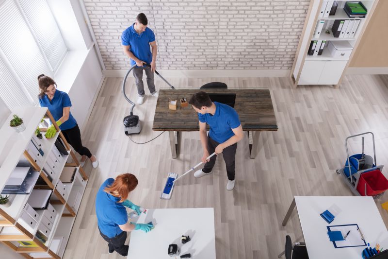 Office Cleaning Service in Conroe, TX