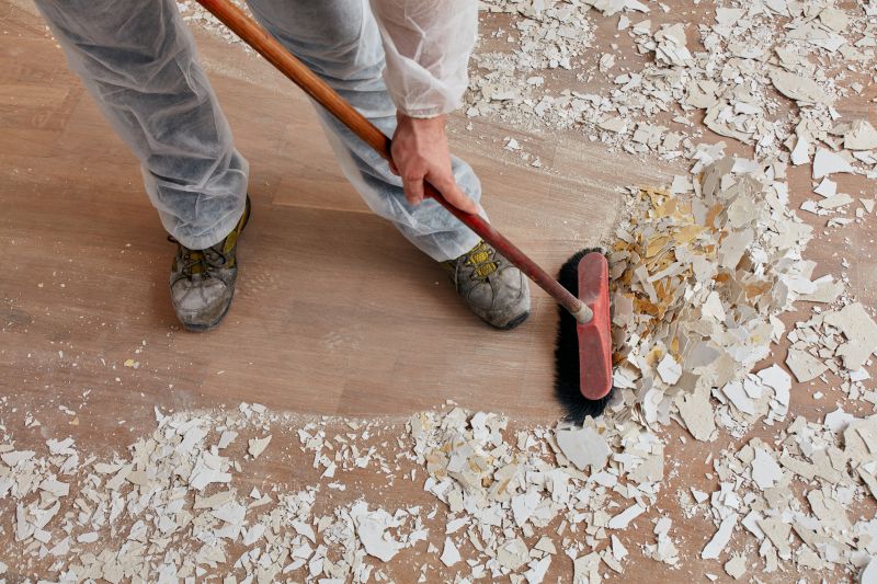 Post Renovation Cleaning in Madison, WI