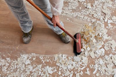 Remodeling Cleaning Service in Madison, WI