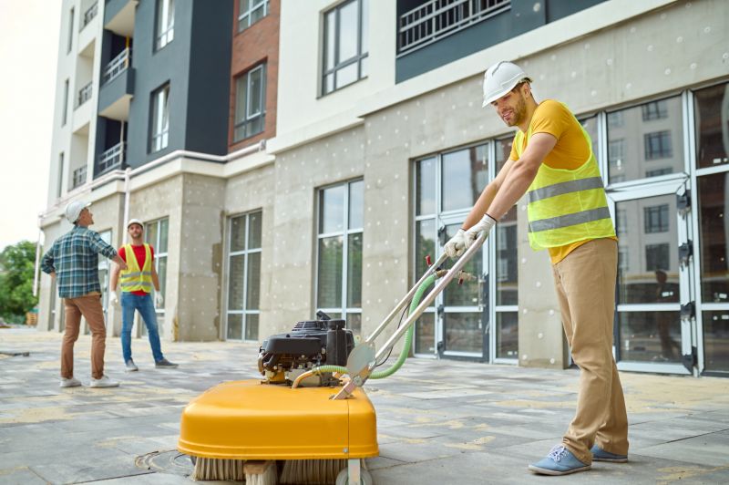 Remodeling Cleaning Service in Nashua, NH