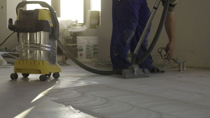Remodeling Cleaning Service in Los Angeles, CA