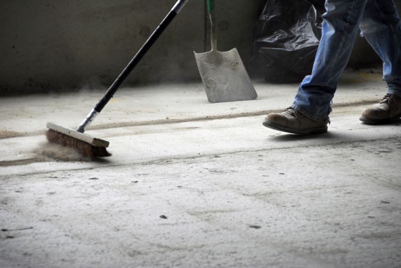 Renovation Dust Removal in Puyallup, WA