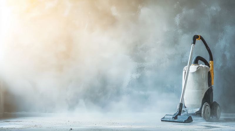 Renovation Dust Removal in Newark, DE