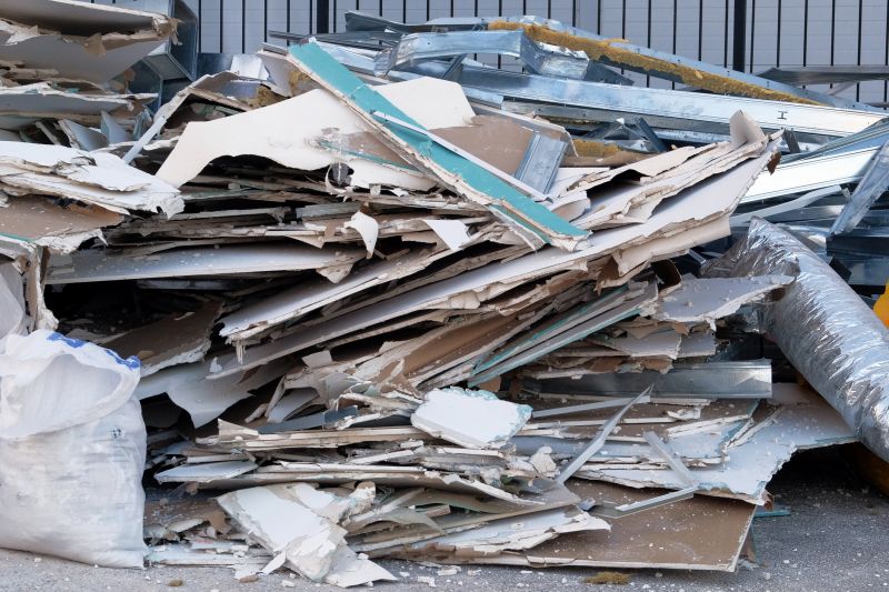 Renovation Dust Removal in Nashua, NH