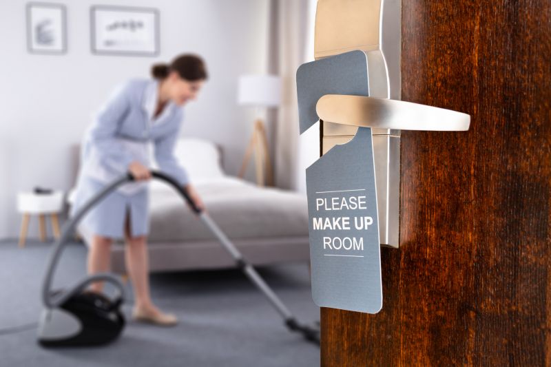 Reo Property Cleaning in Kent, WA