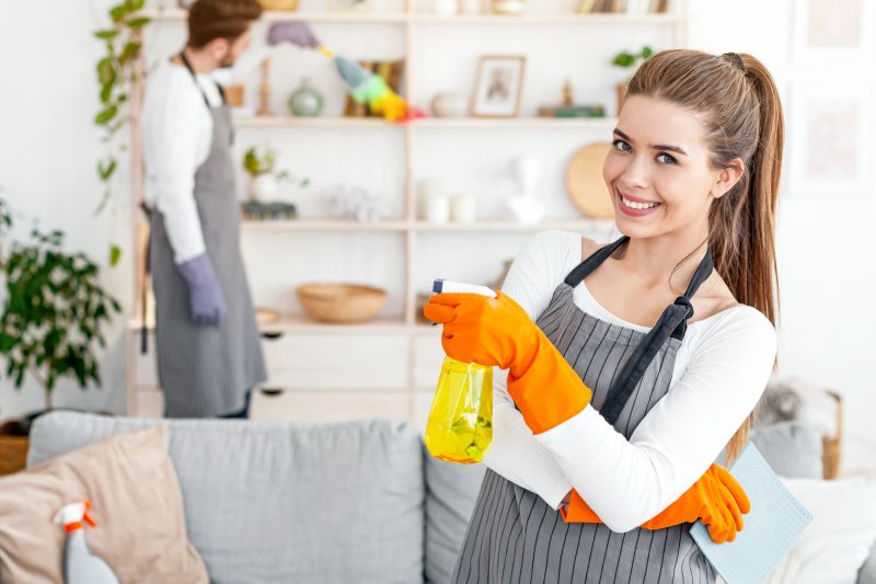 Reo Property Cleaning in Redmond, WA