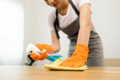 Residential Maid Service in Frisco, TX