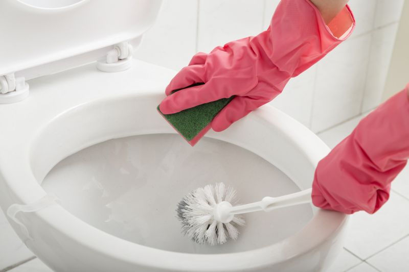 Restroom Cleaning in Conroe, TX