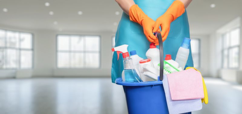 Tenancy Cleaning in Bellevue, WA