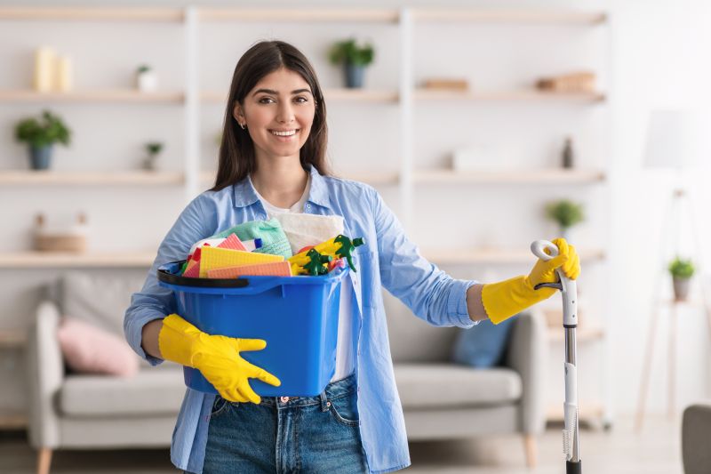 Townhouse Housekeeping in Boerne, TX