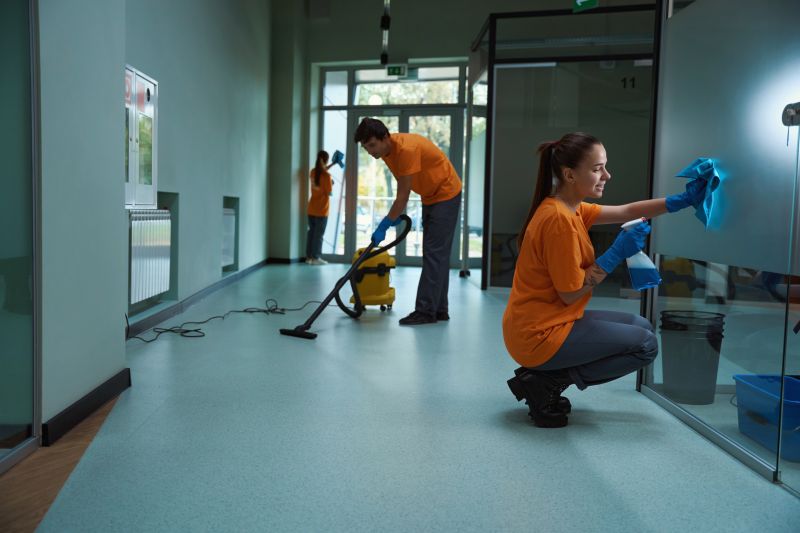 Vacation Rental Cleaning in Renton, WA