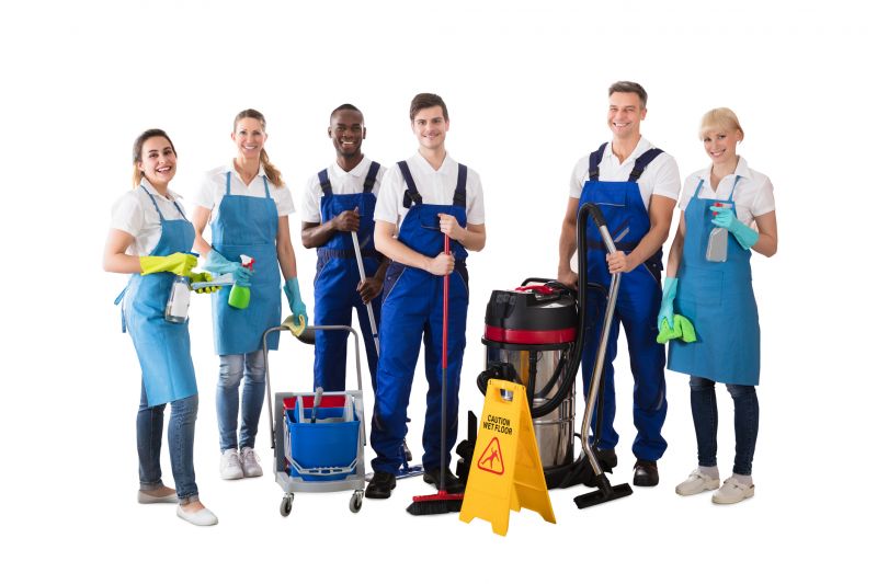 Venue Cleaning in Conroe, TX