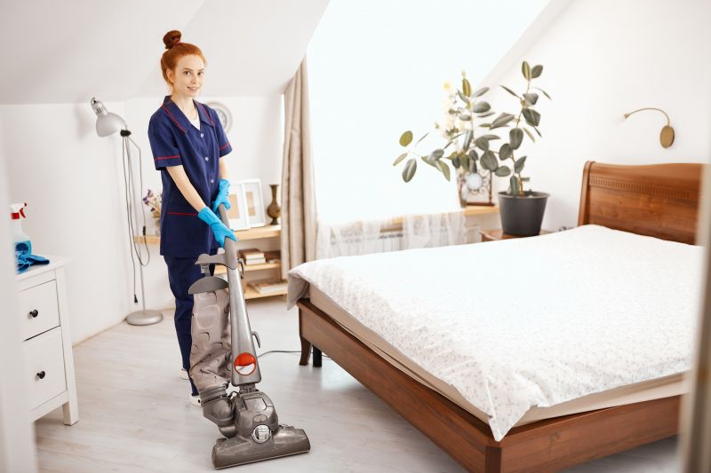 Weekly Maid Service in New Braunfels, TX