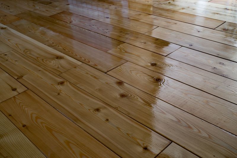 Wood Floor Cleaning Service in Prescott Valley, AZ