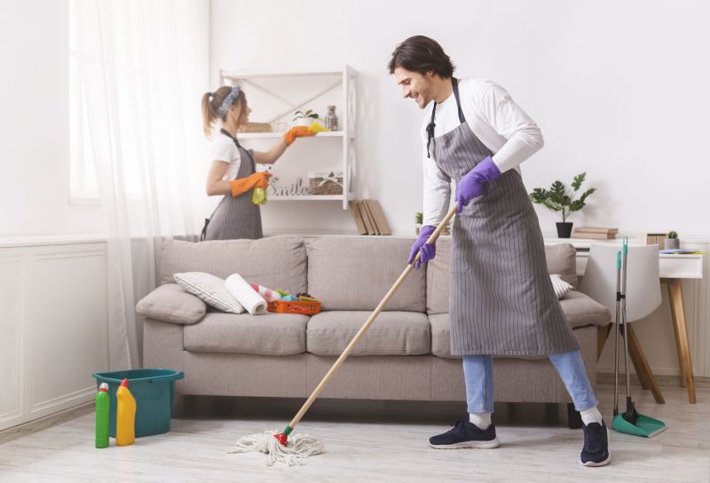 Housekeeping Service in Sanford, FL