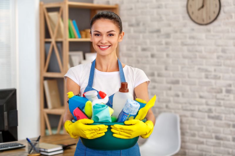 Housekeeping Service in New Braunfels, TX