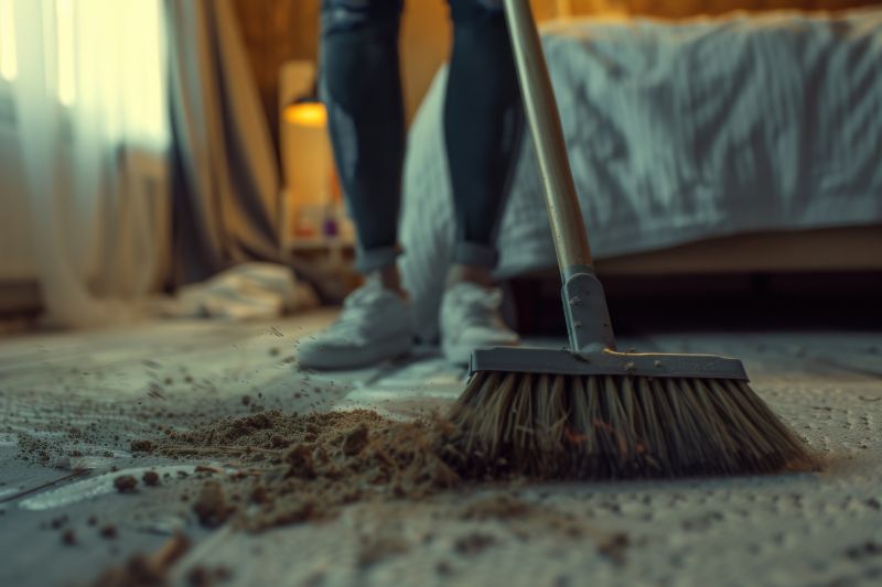 Renovation Dust Removal in Boston, MA